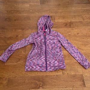 Athleta kids jacket